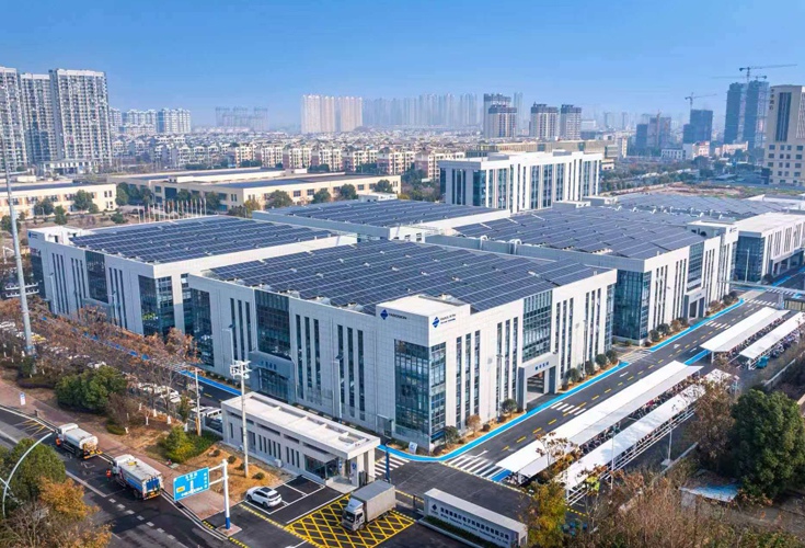 芜湖雅葆轩电子科技股份有限公司