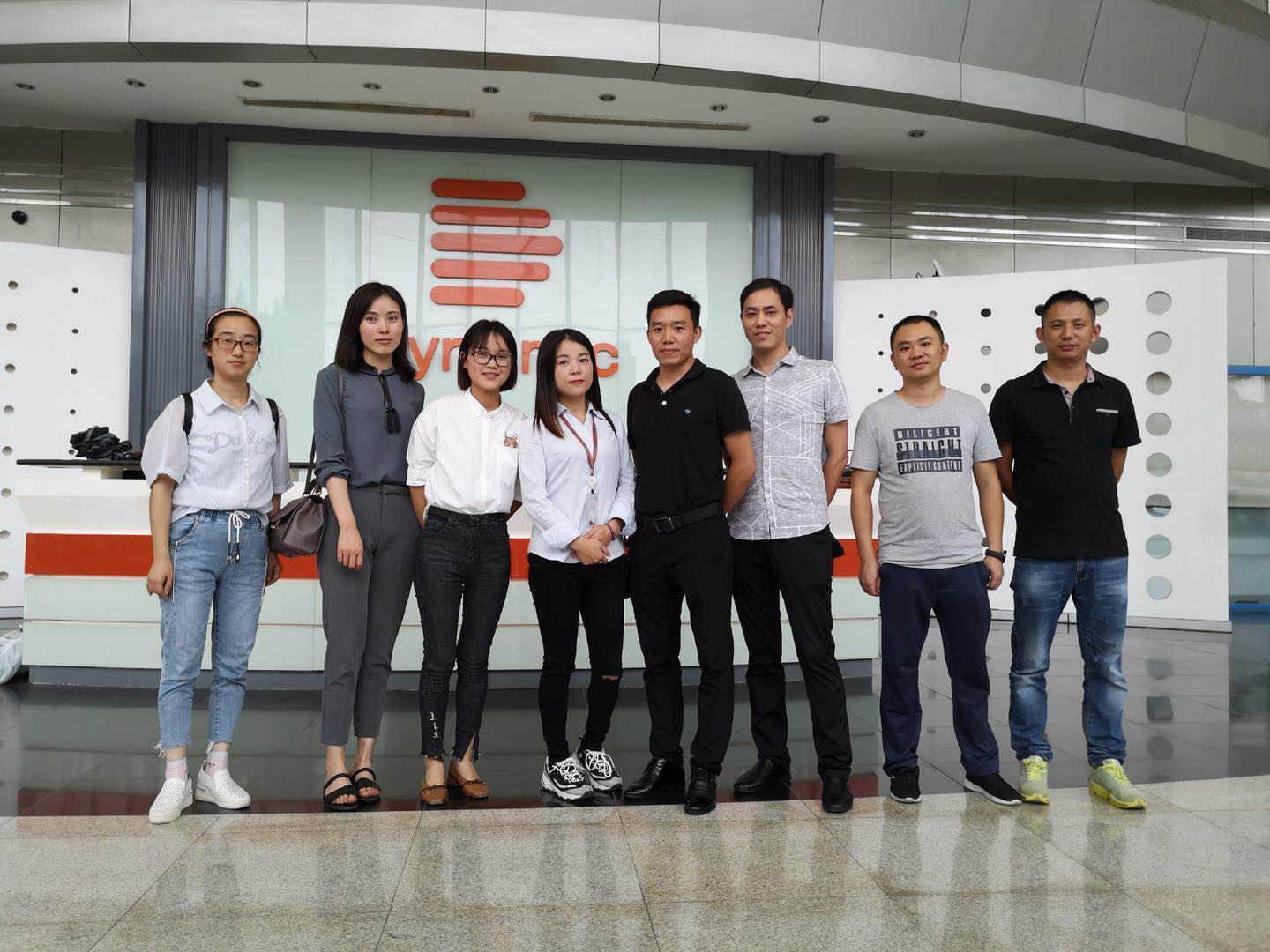 星光不问赶路人 时光不负有心人——赴定颖稽核